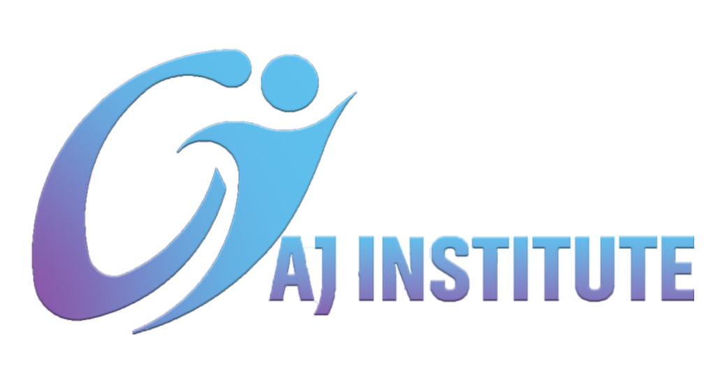 AJ Institute | Professional Skill Development & Training
