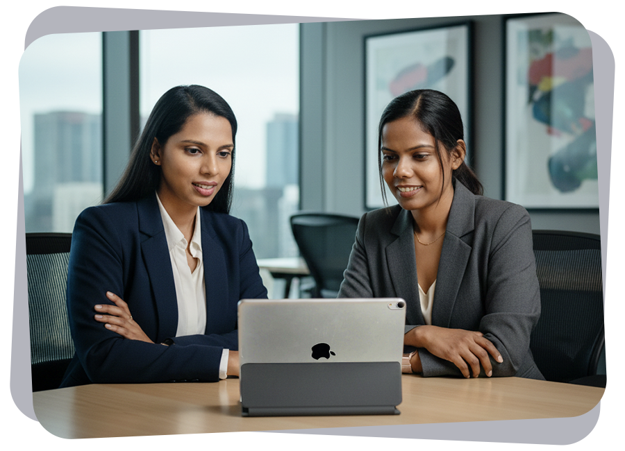 AJ institute training